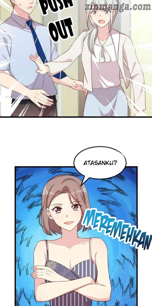 CEO’s Sudden Proposal Chapter 342 Gambar 14